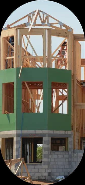 Al Hayaat Villa development