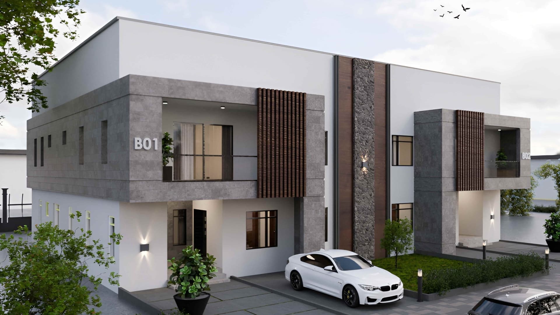 Estate Gallery preview 1