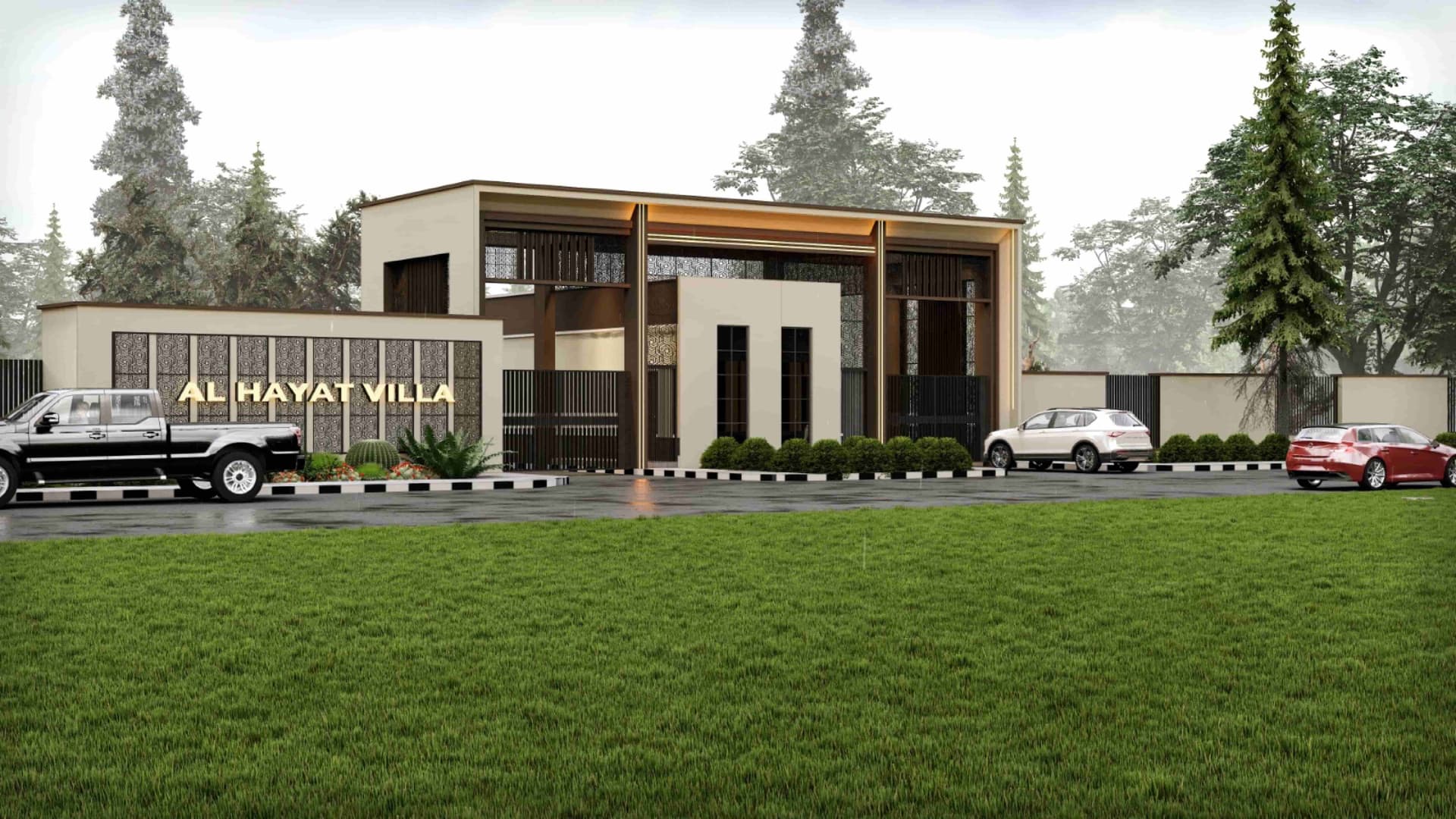 Estate Gallery preview 3