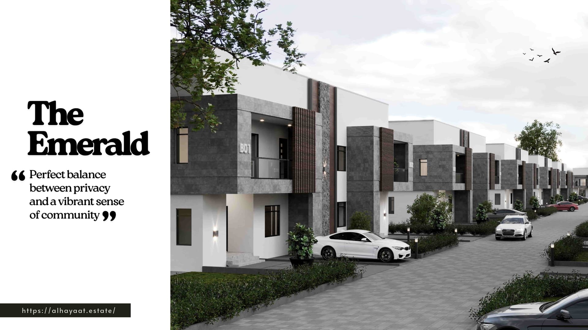 The Emerald preview 1