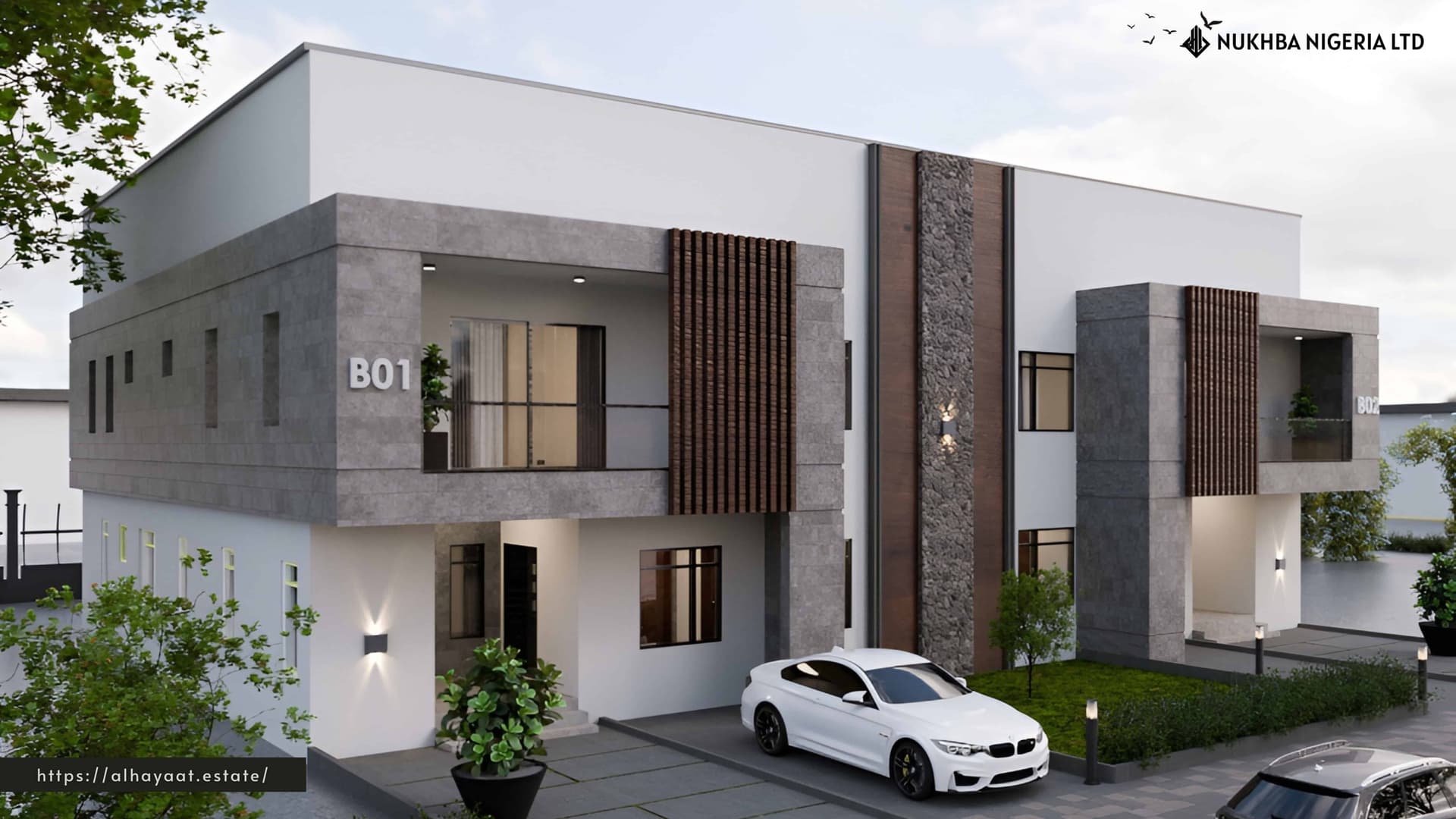 The Emerald preview 3