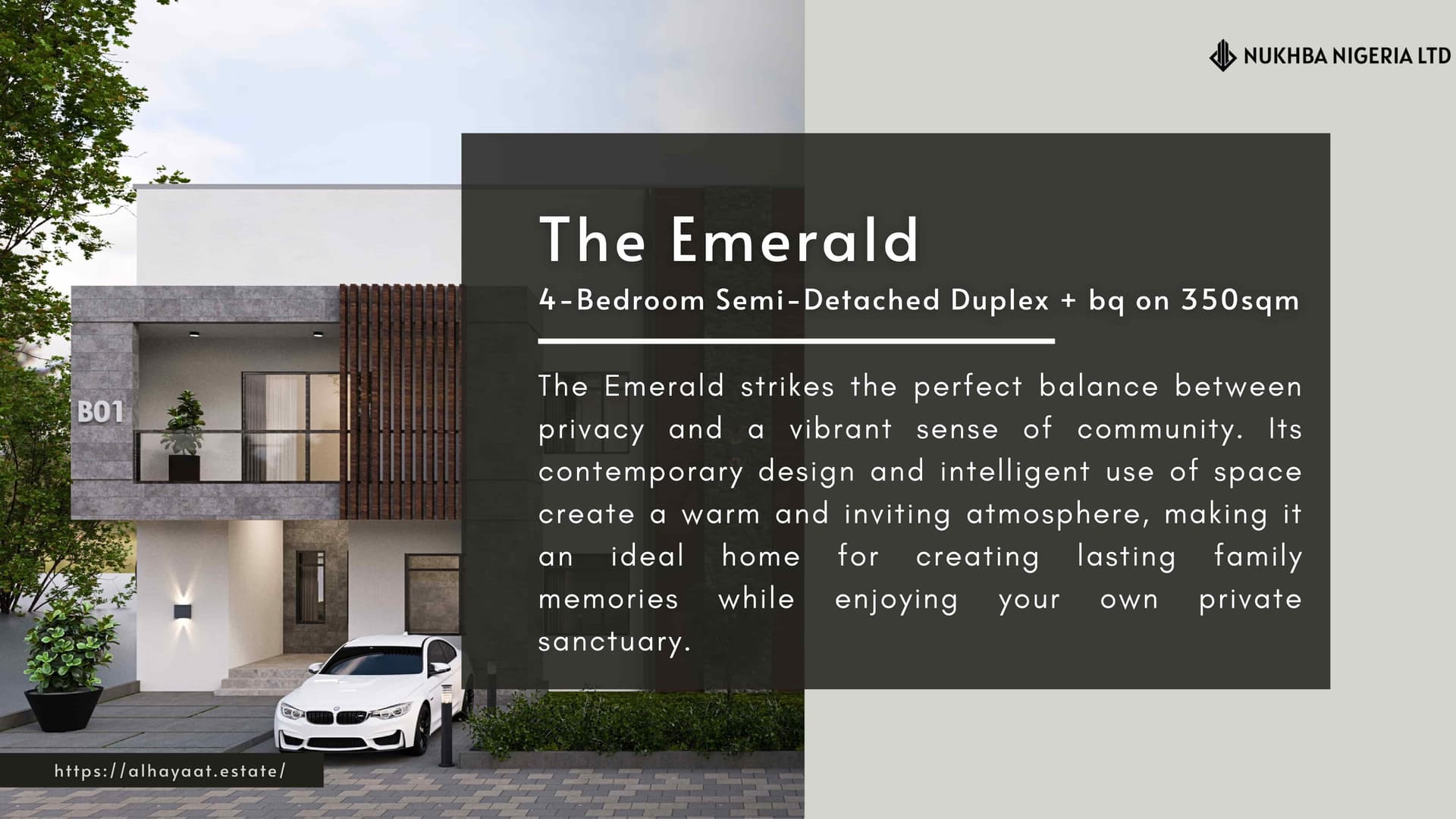 The Emerald preview 5