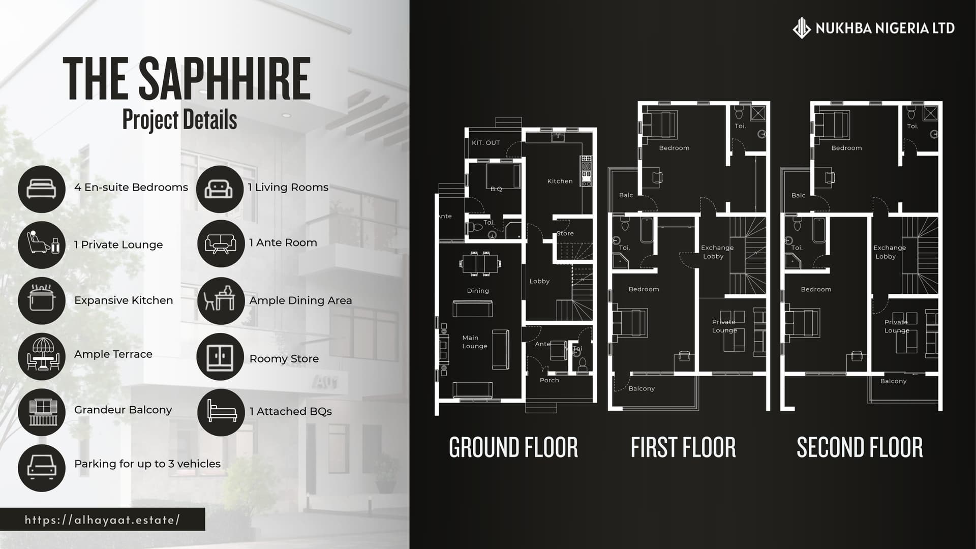 The Sapphire preview 2