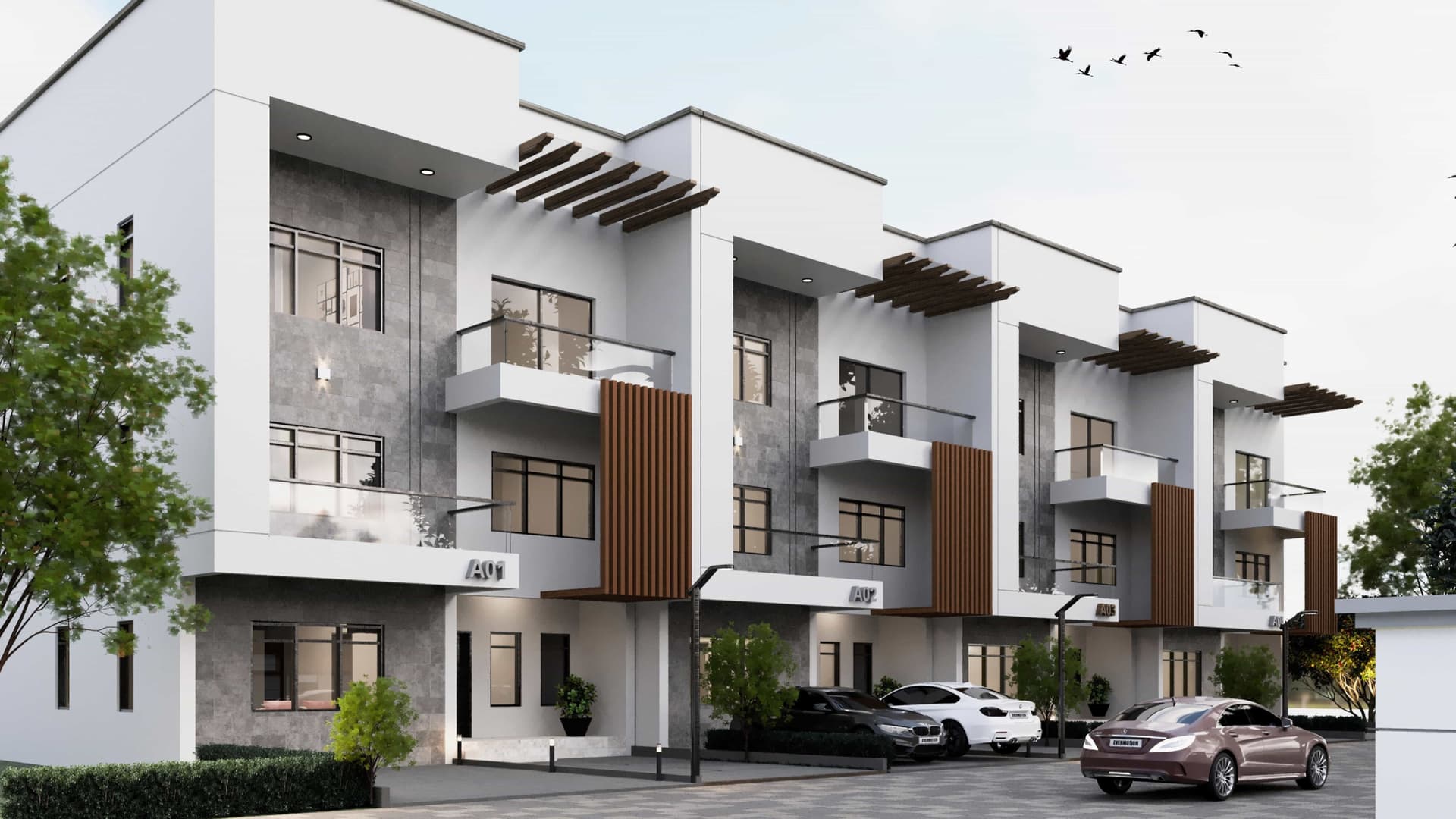 The Sapphire preview 3