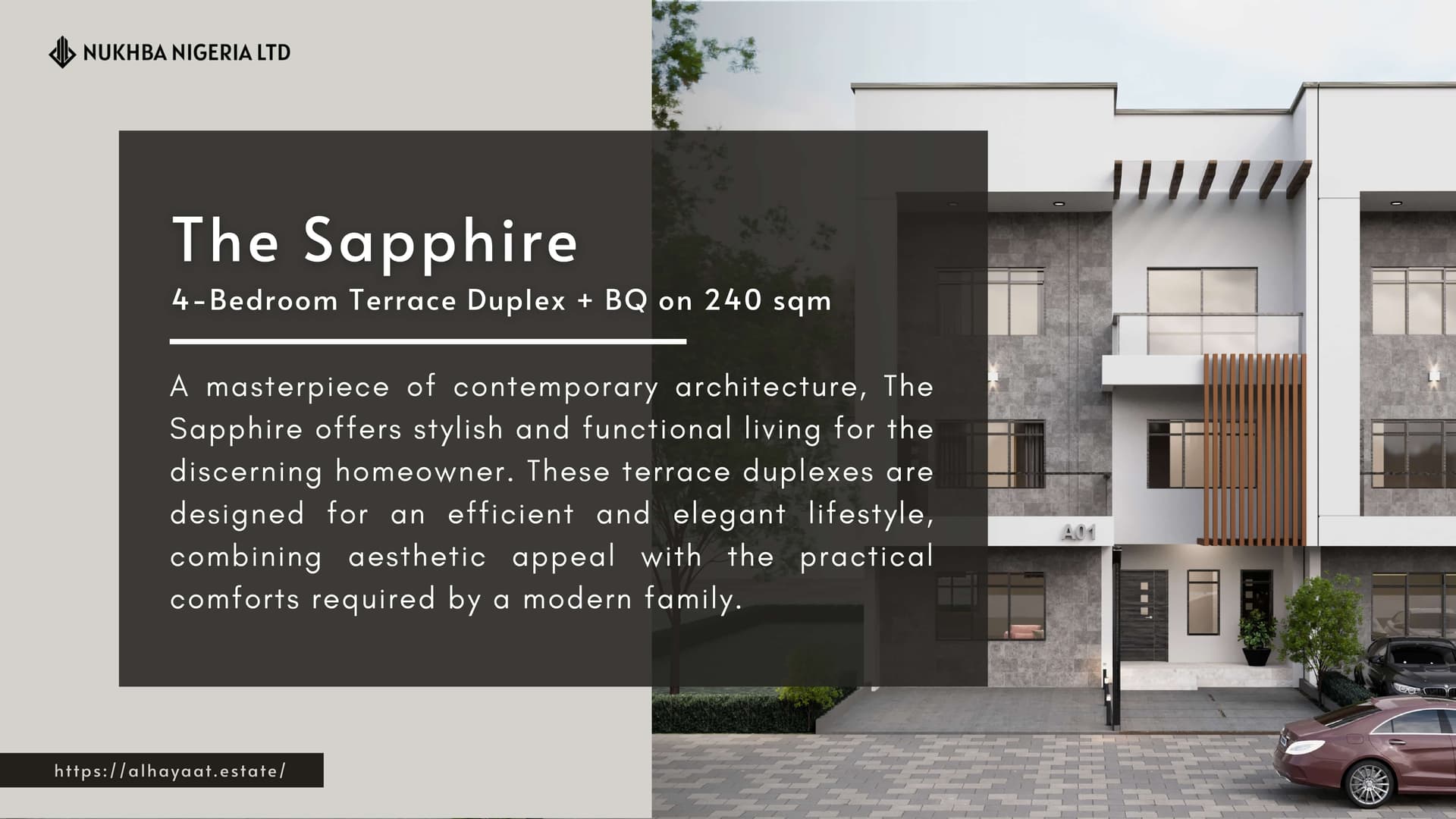 The Sapphire preview 5